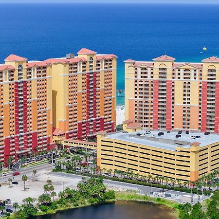 Calypso Beach Resort Panama City Beach Extérieur photo