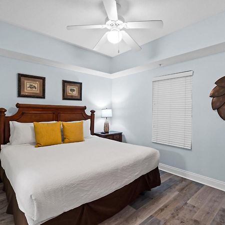 Calypso Beach Resort Panama City Beach Extérieur photo