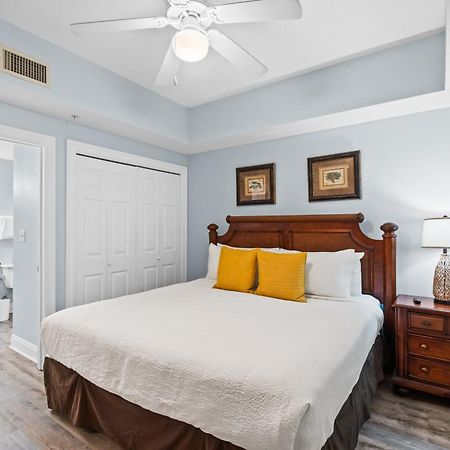 Calypso Beach Resort Panama City Beach Extérieur photo