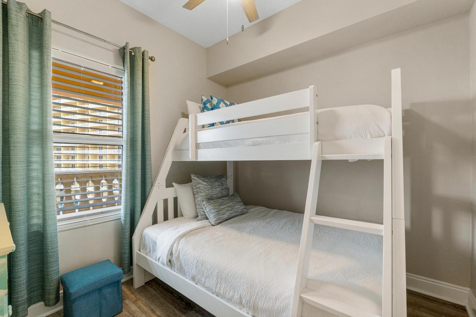 Calypso Beach Resort Panama City Beach Chambre photo