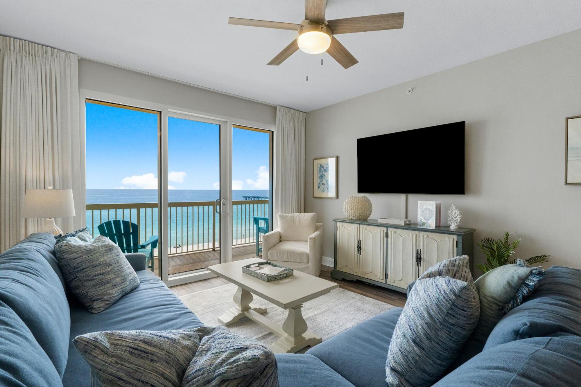 Calypso Beach Resort Panama City Beach Chambre photo