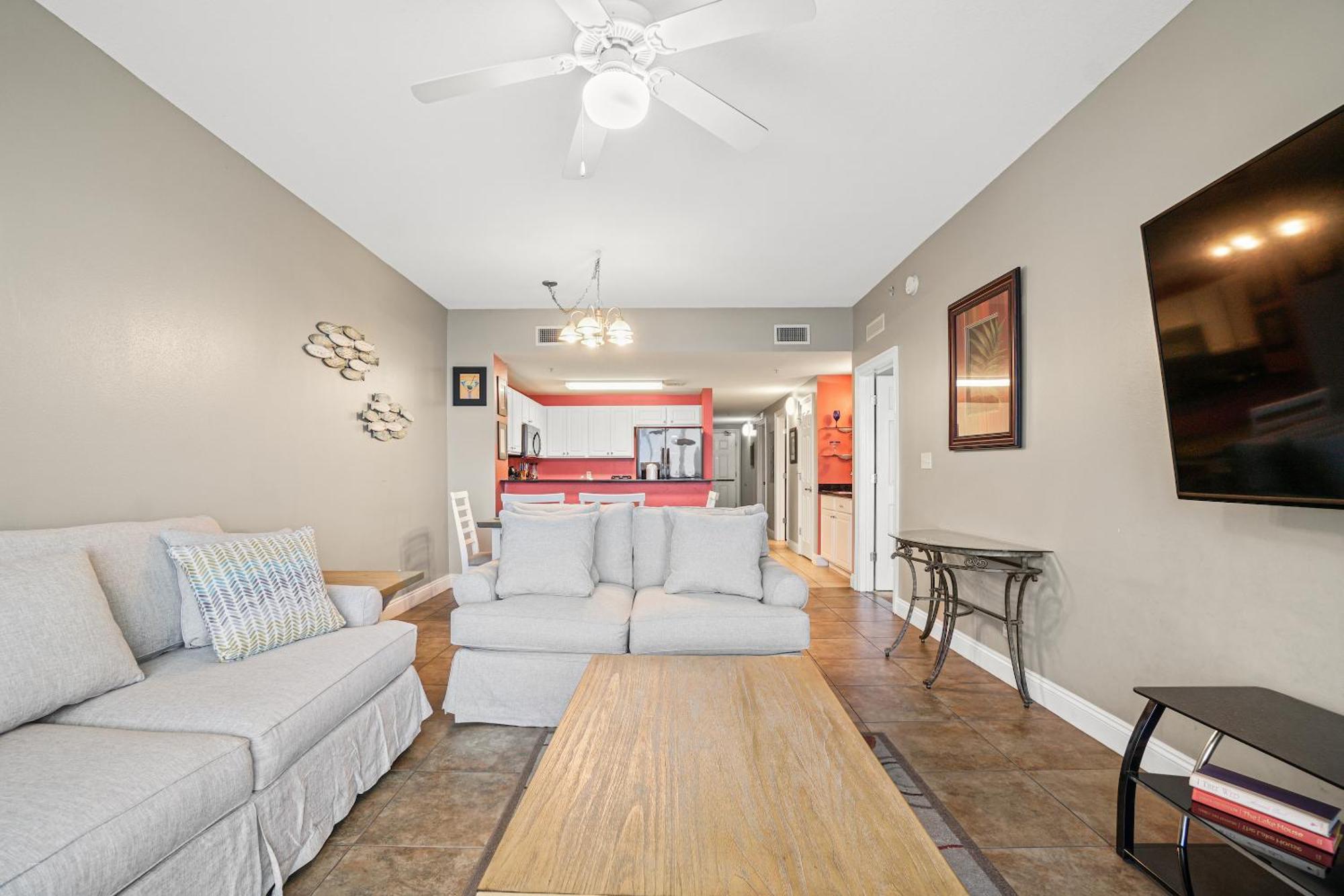 Calypso Beach Resort Panama City Beach Chambre photo