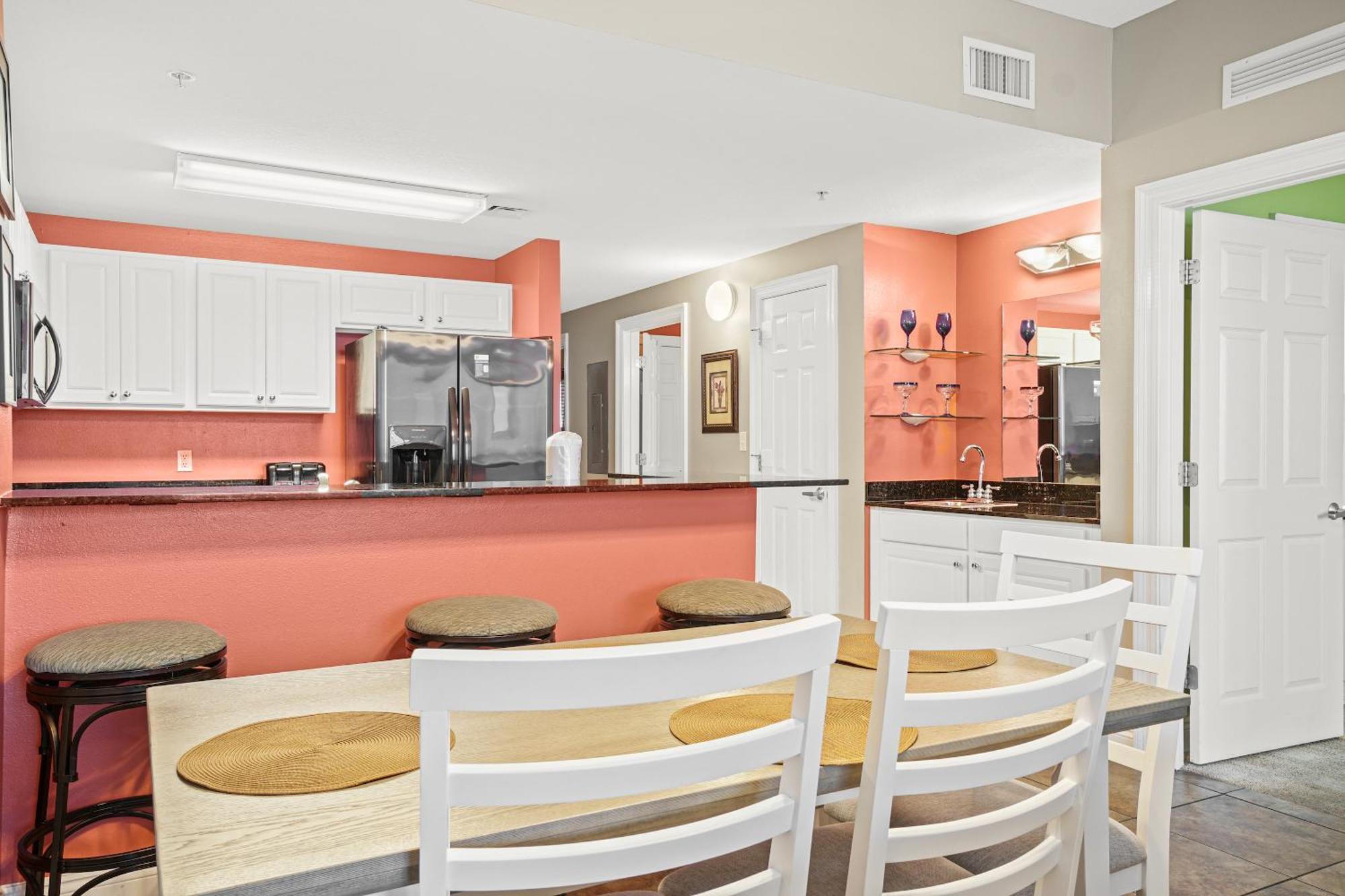 Calypso Beach Resort Panama City Beach Chambre photo