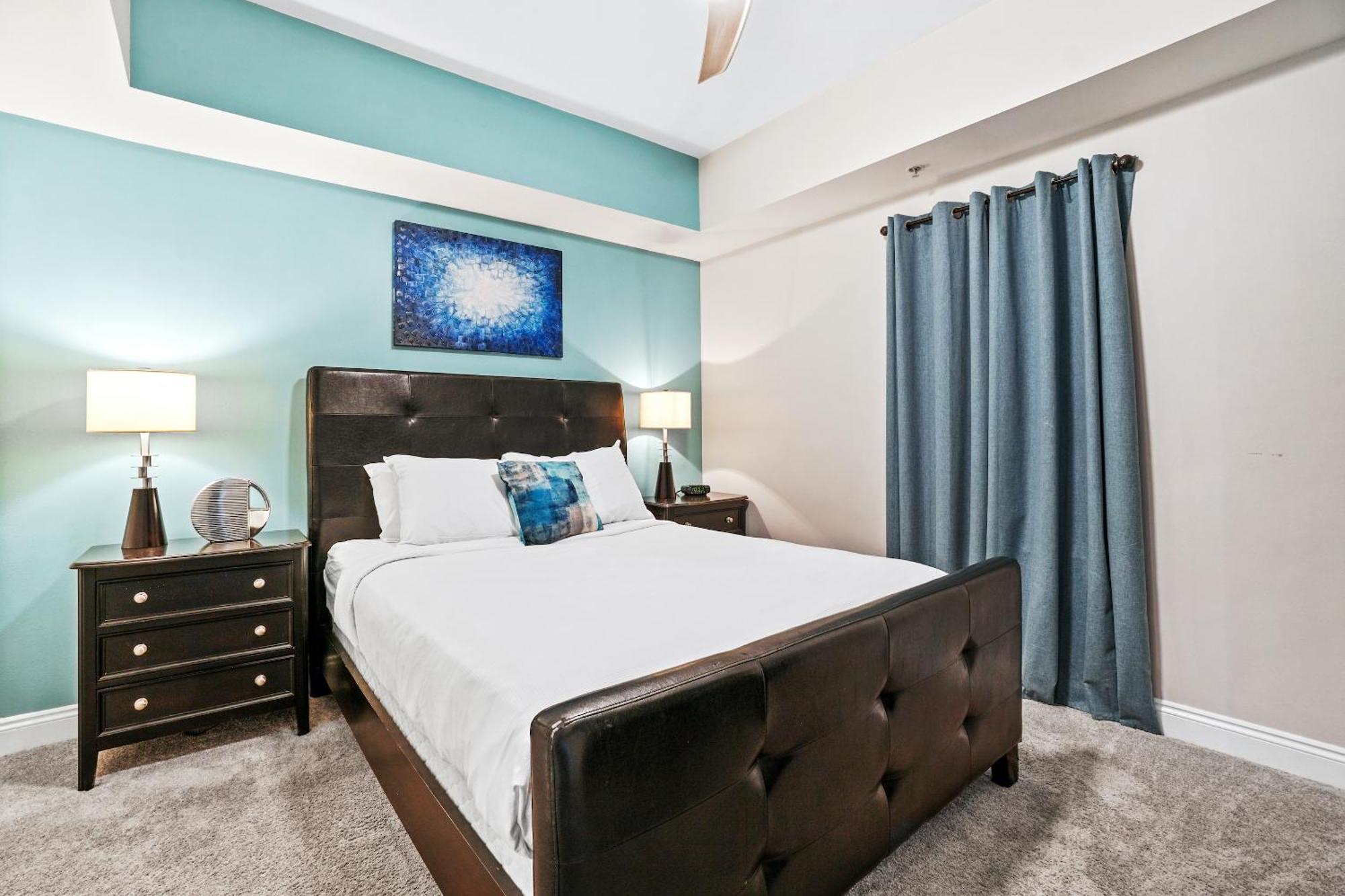 Calypso Beach Resort Panama City Beach Chambre photo