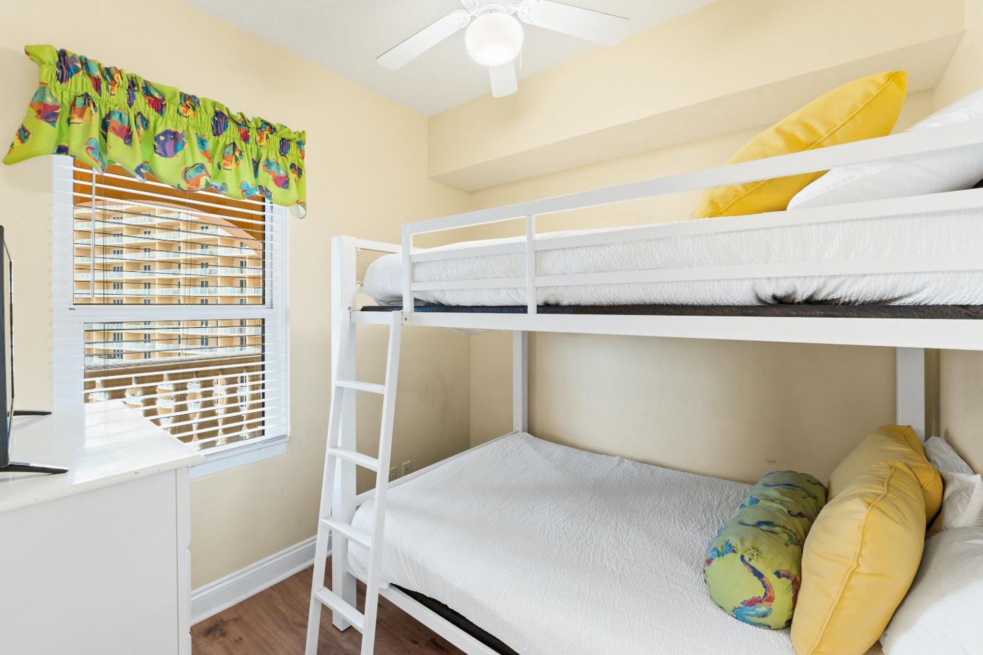 Calypso Beach Resort Panama City Beach Chambre photo