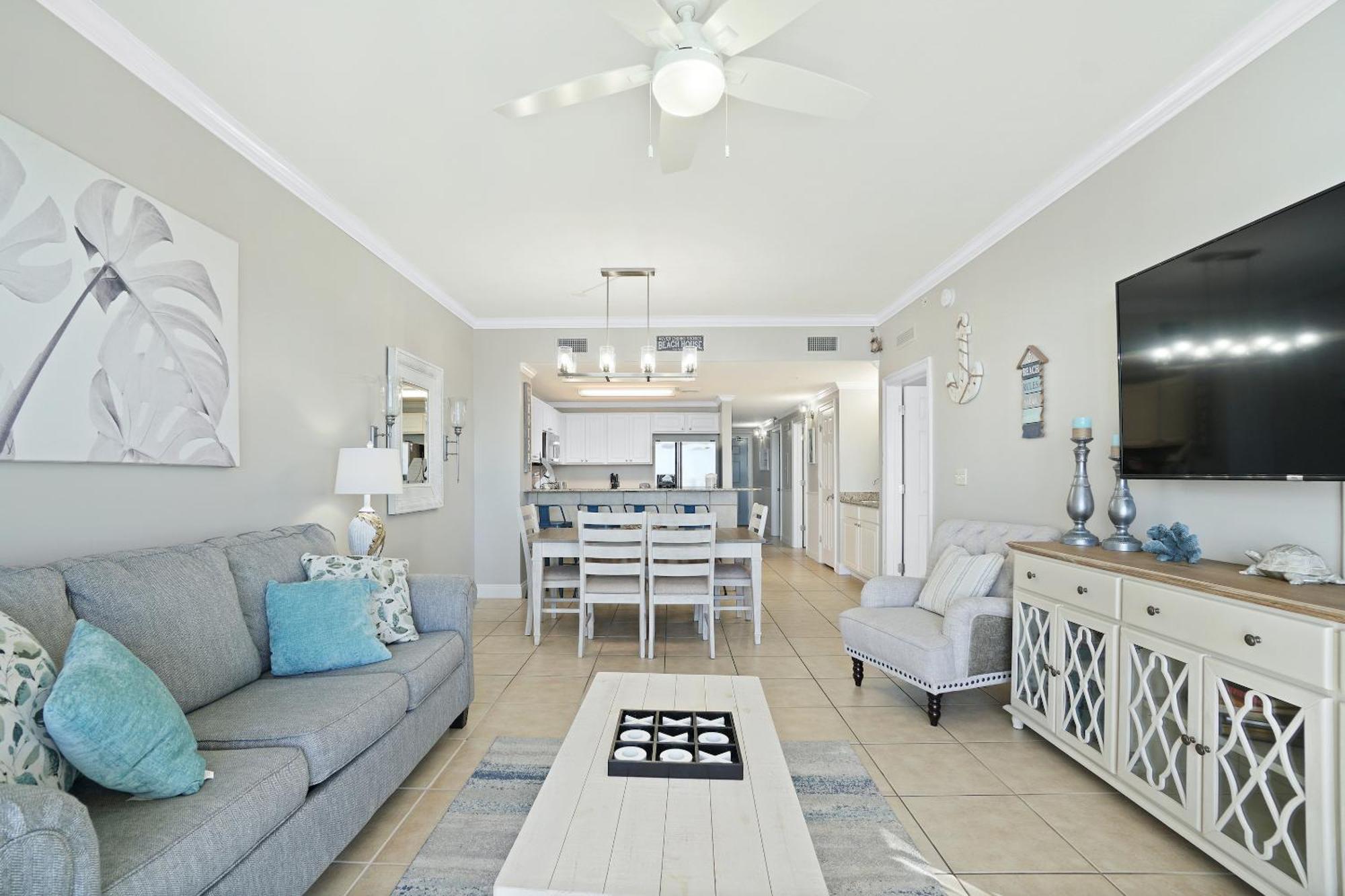 Calypso Beach Resort Panama City Beach Chambre photo