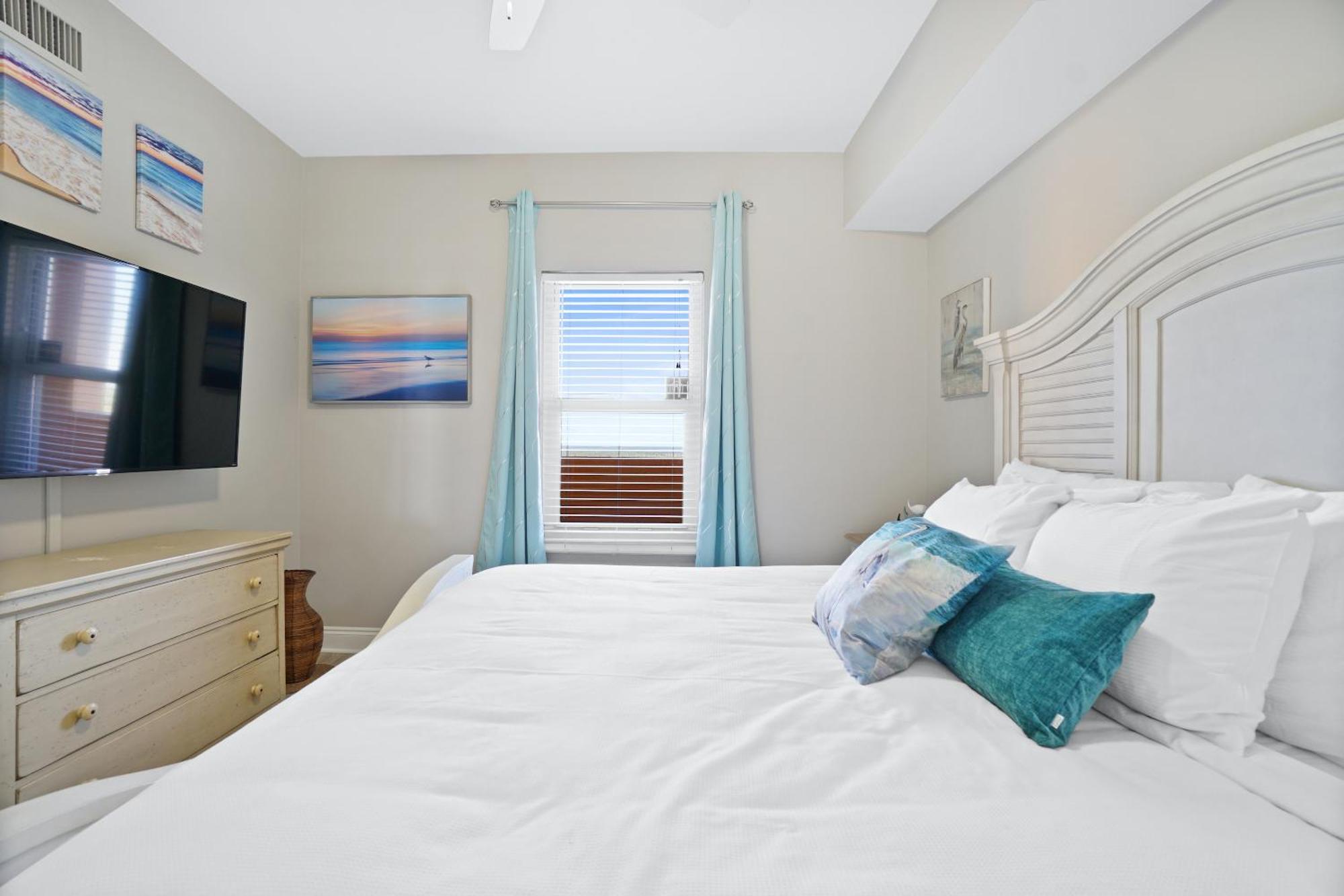 Calypso Beach Resort Panama City Beach Chambre photo