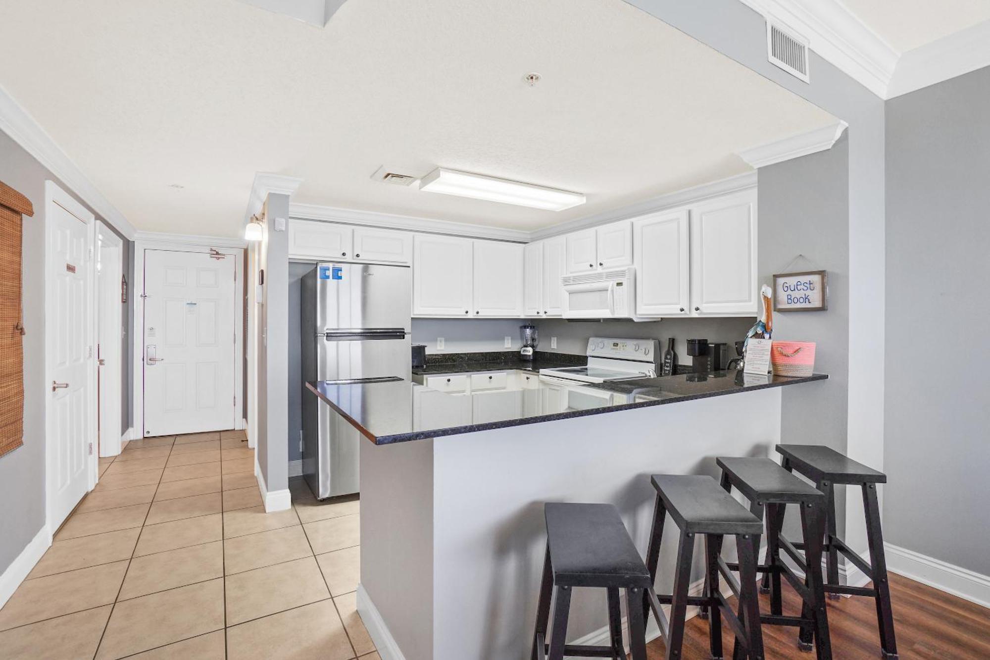 Calypso Beach Resort Panama City Beach Chambre photo