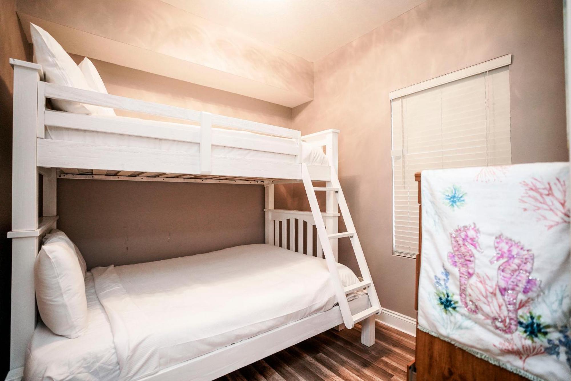 Calypso Beach Resort Panama City Beach Chambre photo