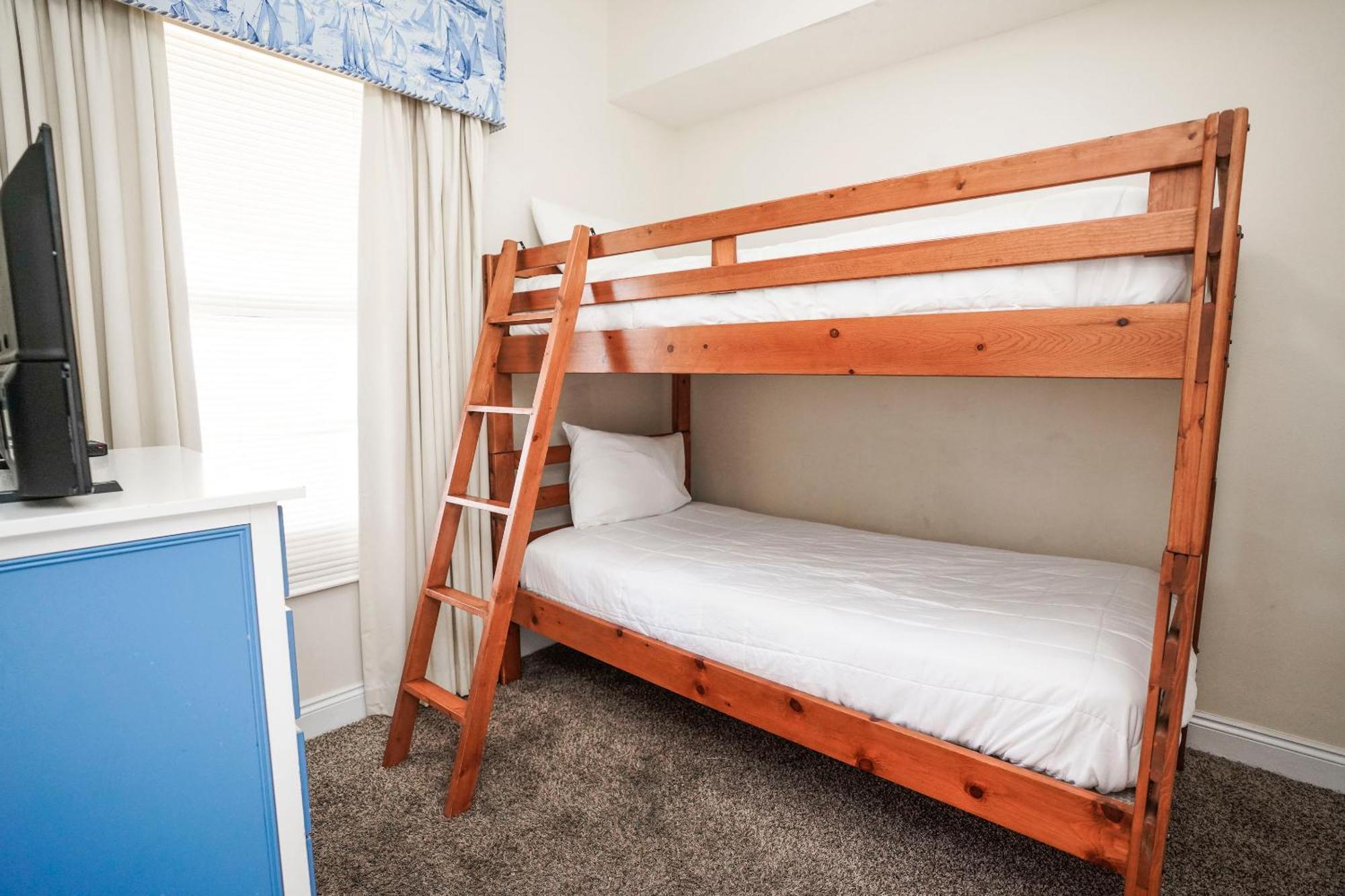 Calypso Beach Resort Panama City Beach Chambre photo