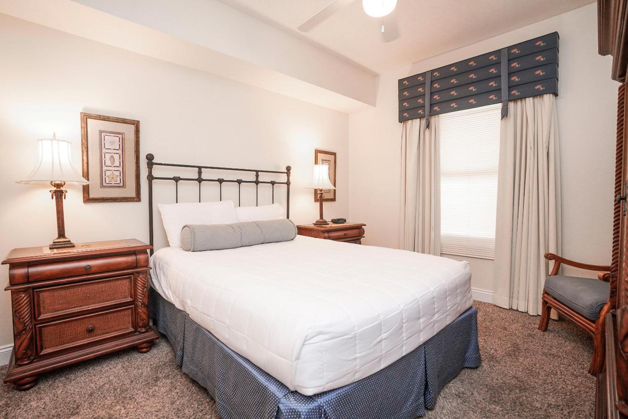 Calypso Beach Resort Panama City Beach Chambre photo