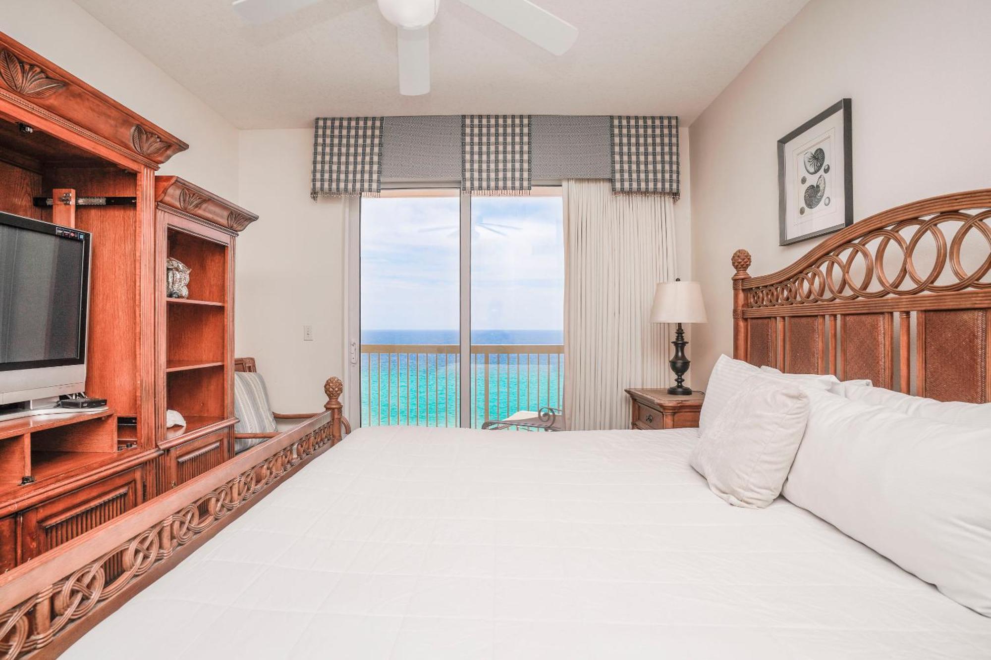 Calypso Beach Resort Panama City Beach Chambre photo