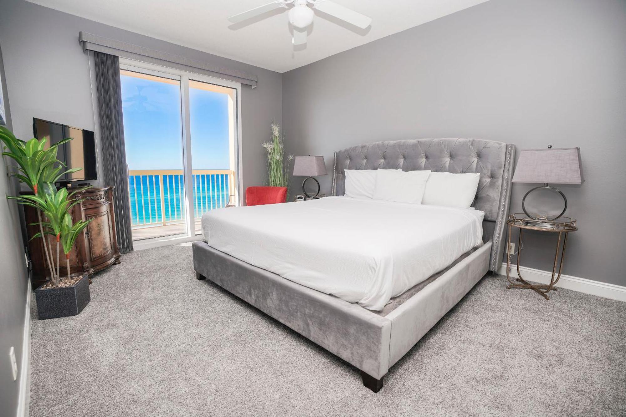 Calypso Beach Resort Panama City Beach Chambre photo