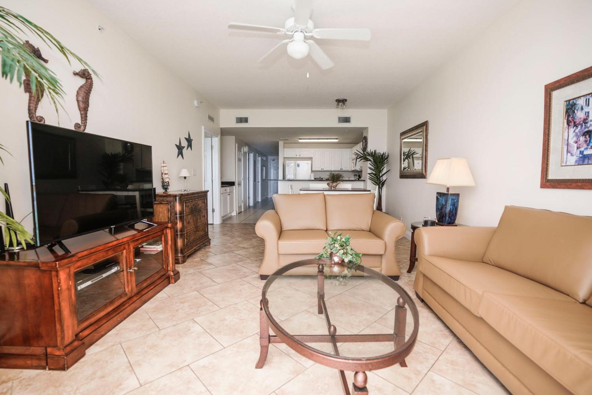 Calypso Beach Resort Panama City Beach Chambre photo