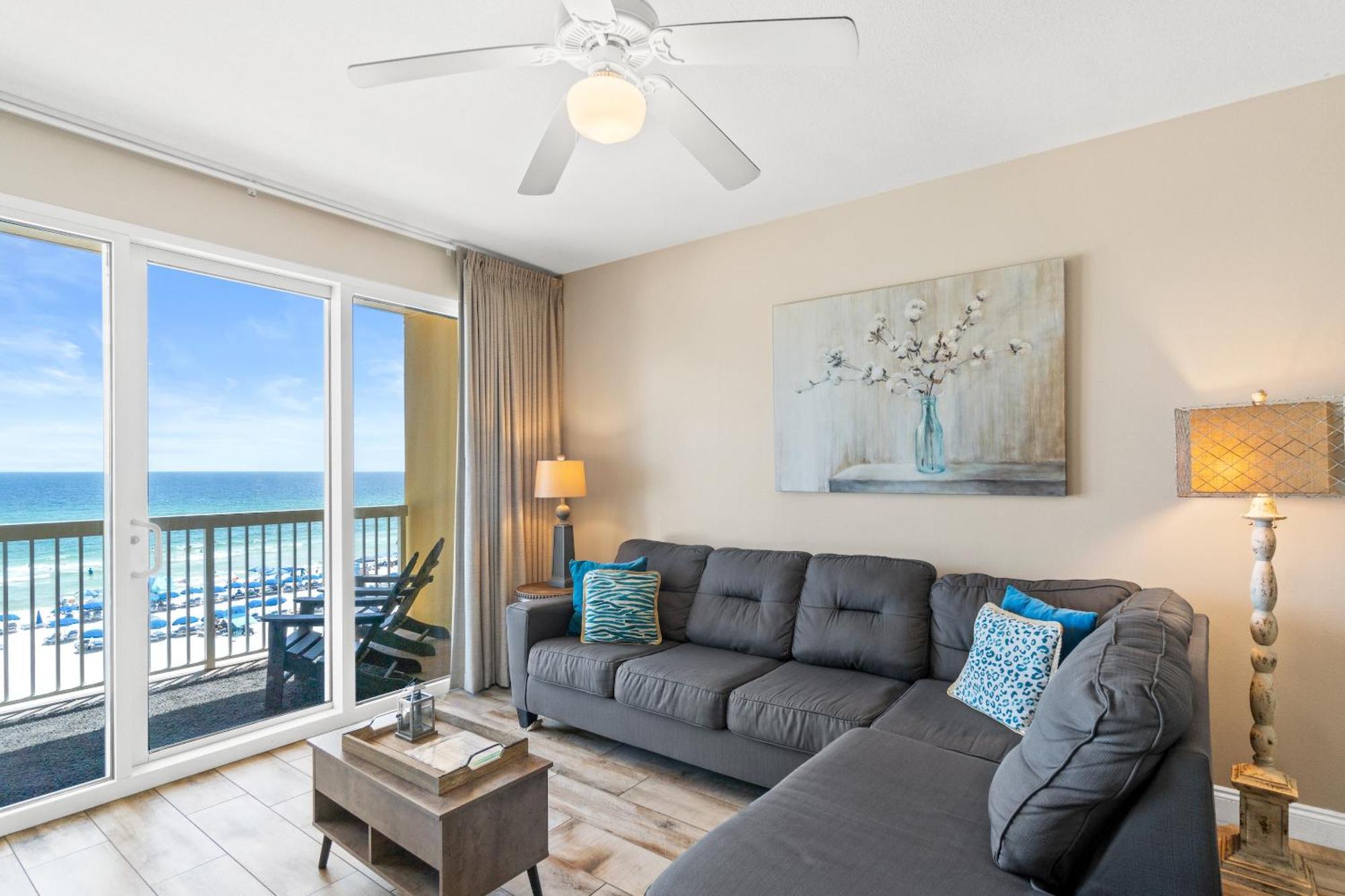 Calypso Beach Resort Panama City Beach Chambre photo