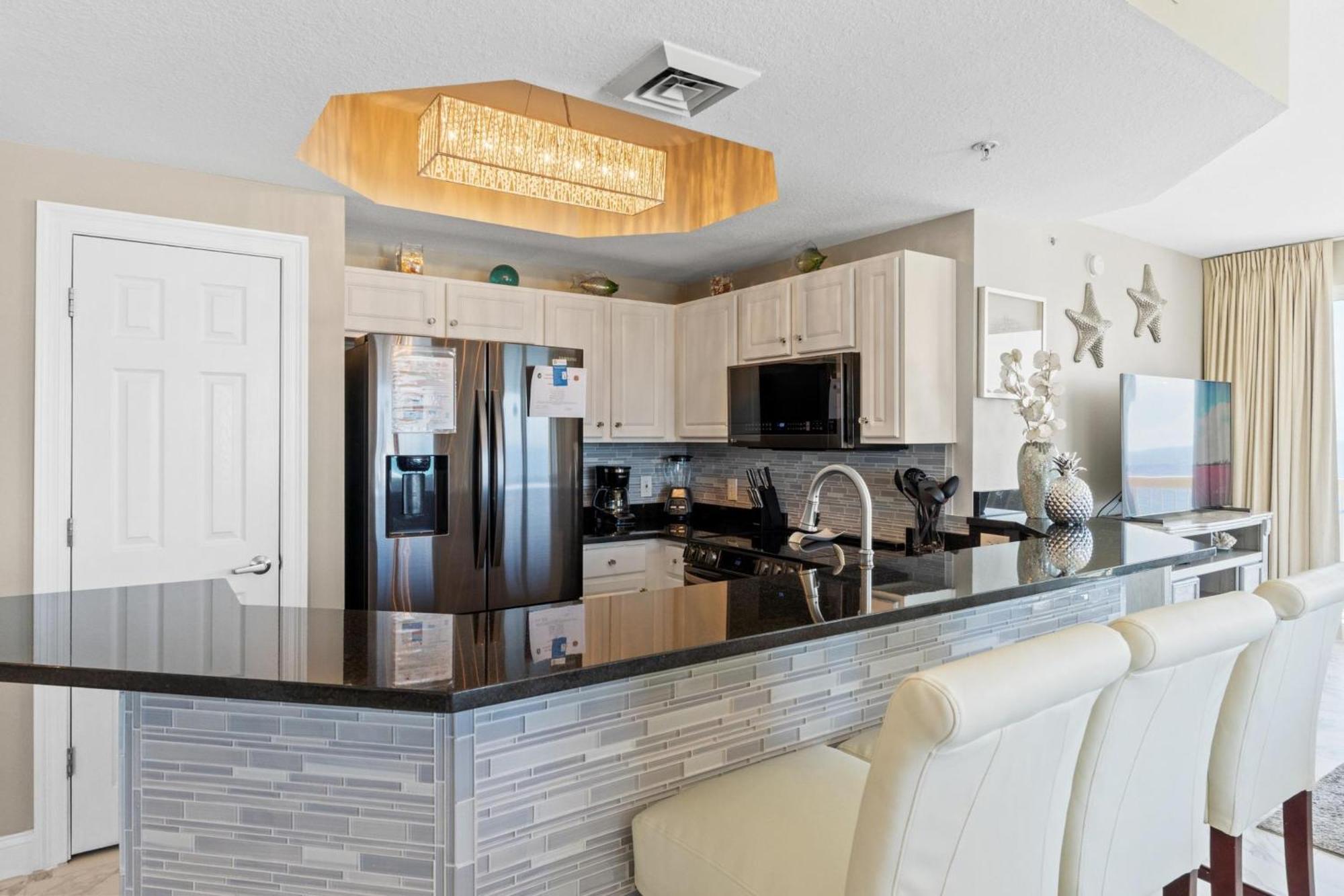 Calypso Beach Resort Panama City Beach Chambre photo