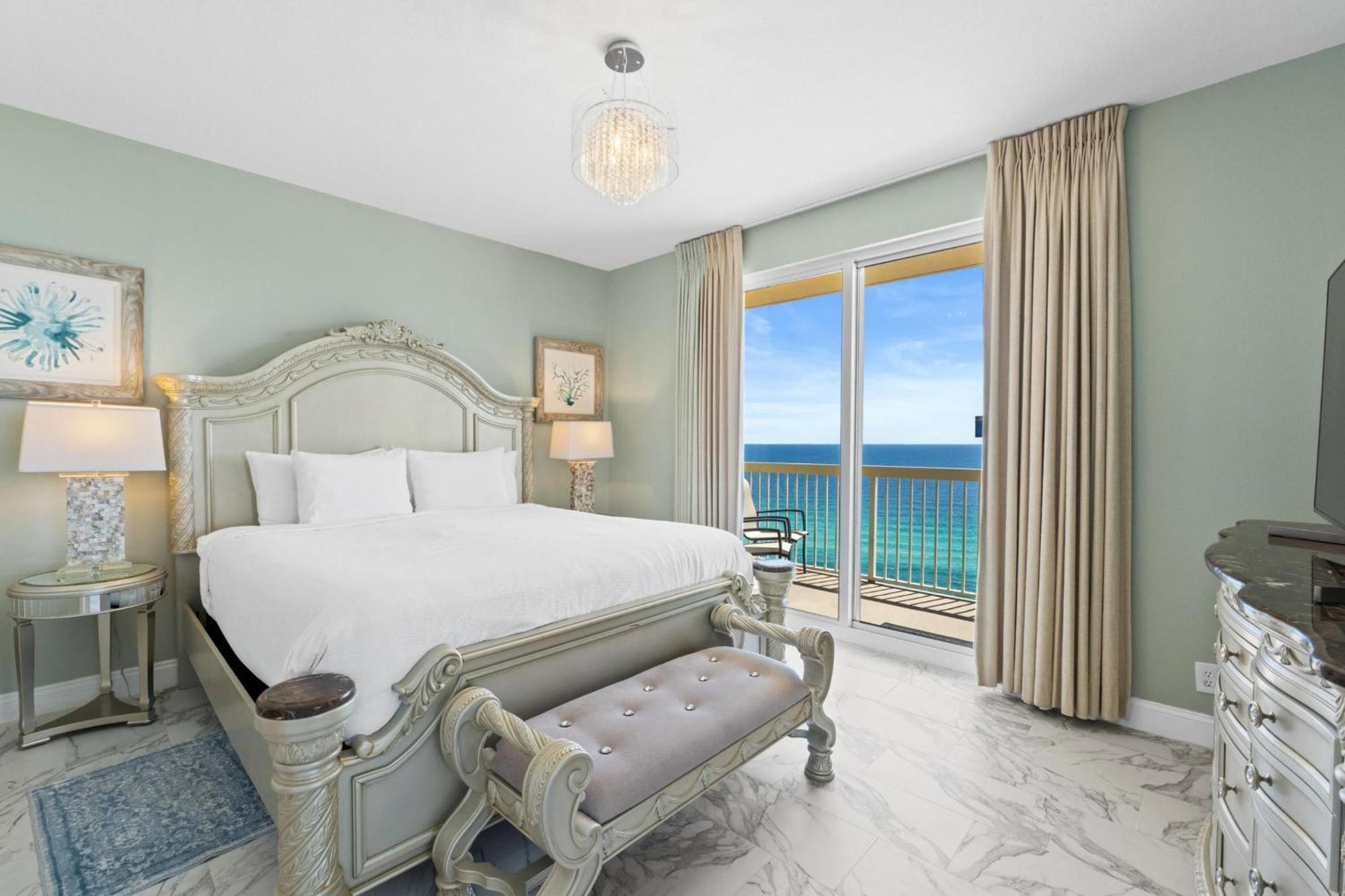 Calypso Beach Resort Panama City Beach Chambre photo