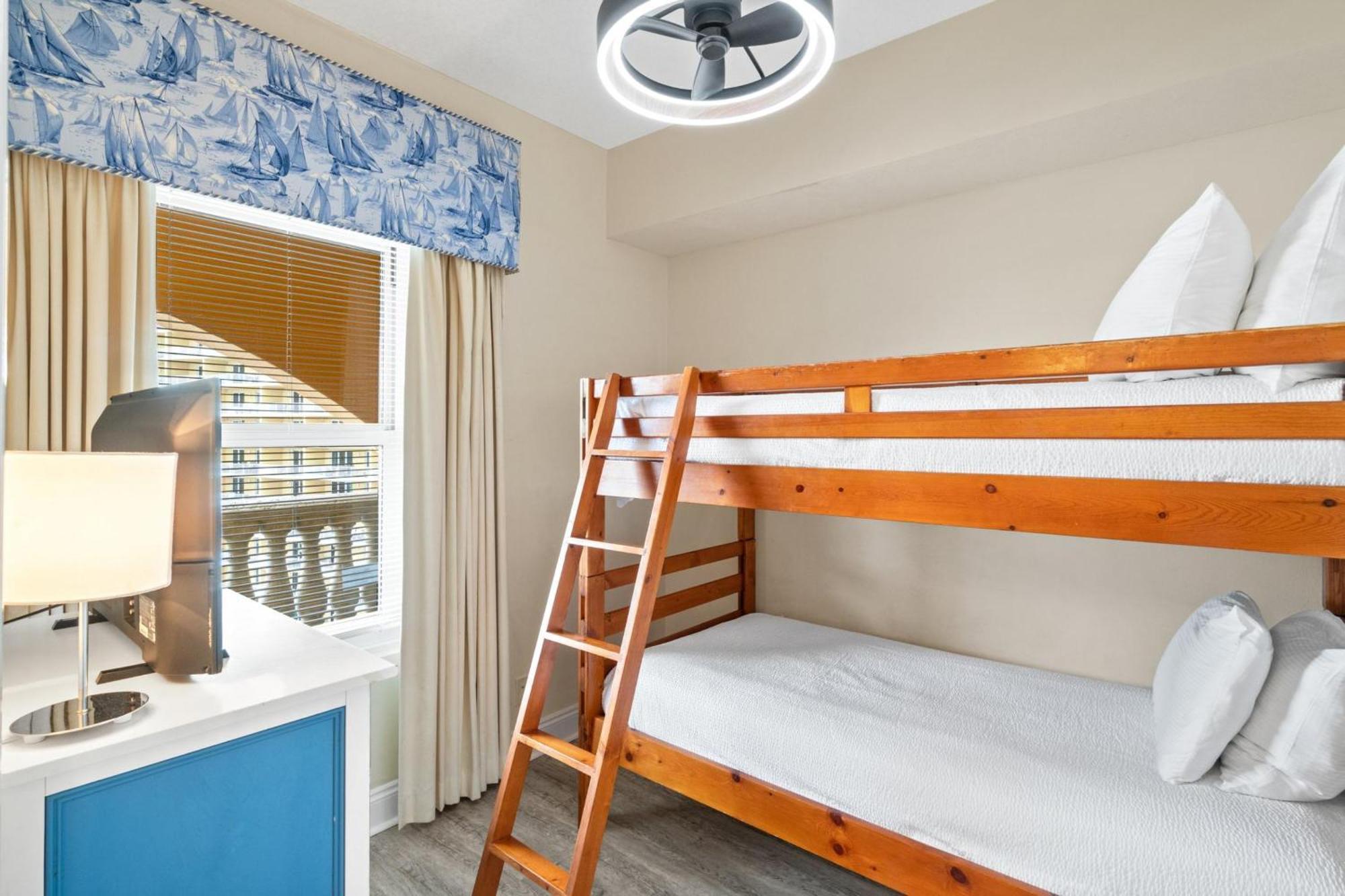Calypso Beach Resort Panama City Beach Chambre photo