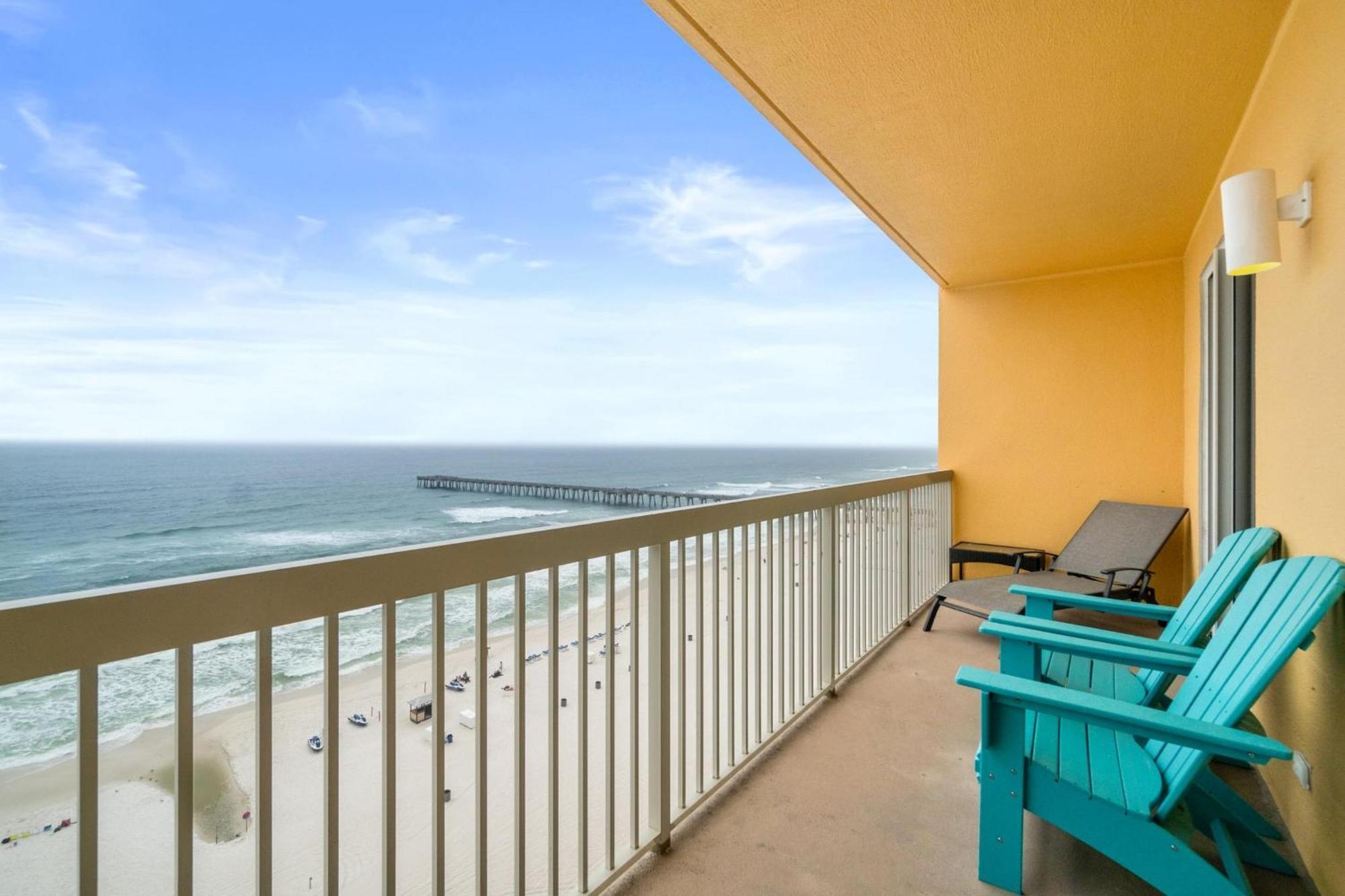 Calypso Beach Resort Panama City Beach Chambre photo