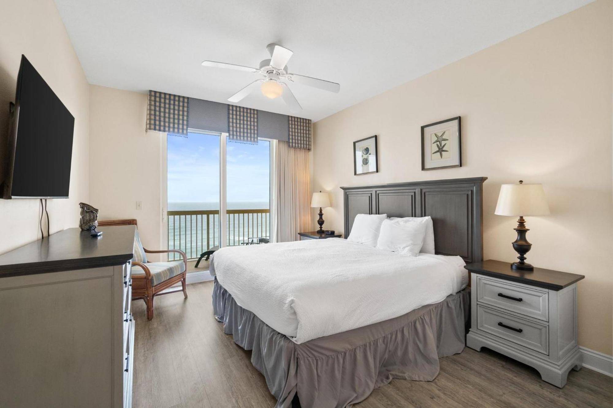 Calypso Beach Resort Panama City Beach Chambre photo