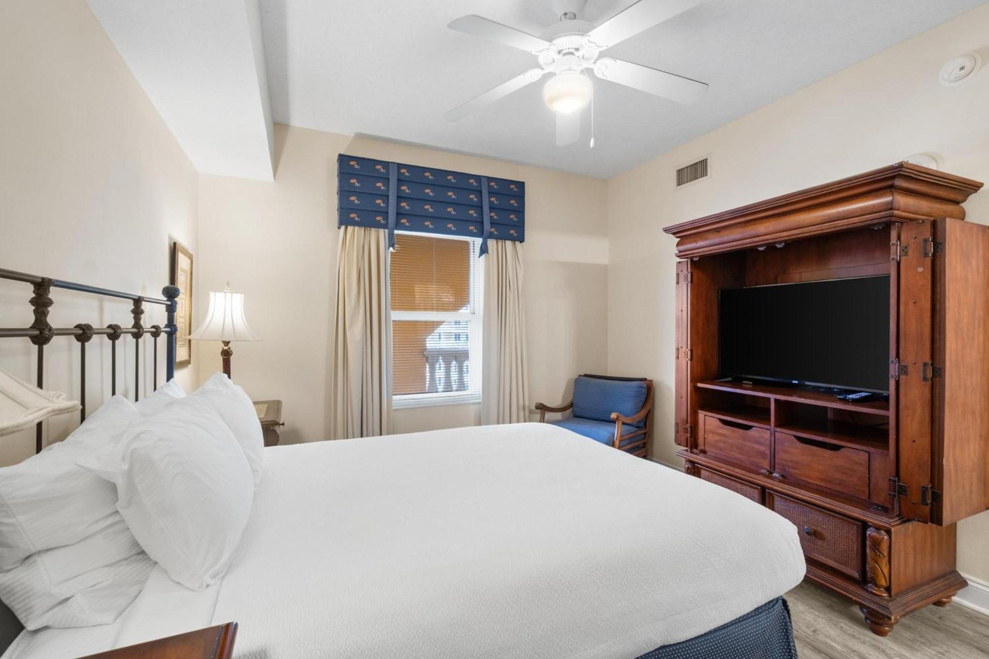 Calypso Beach Resort Panama City Beach Chambre photo