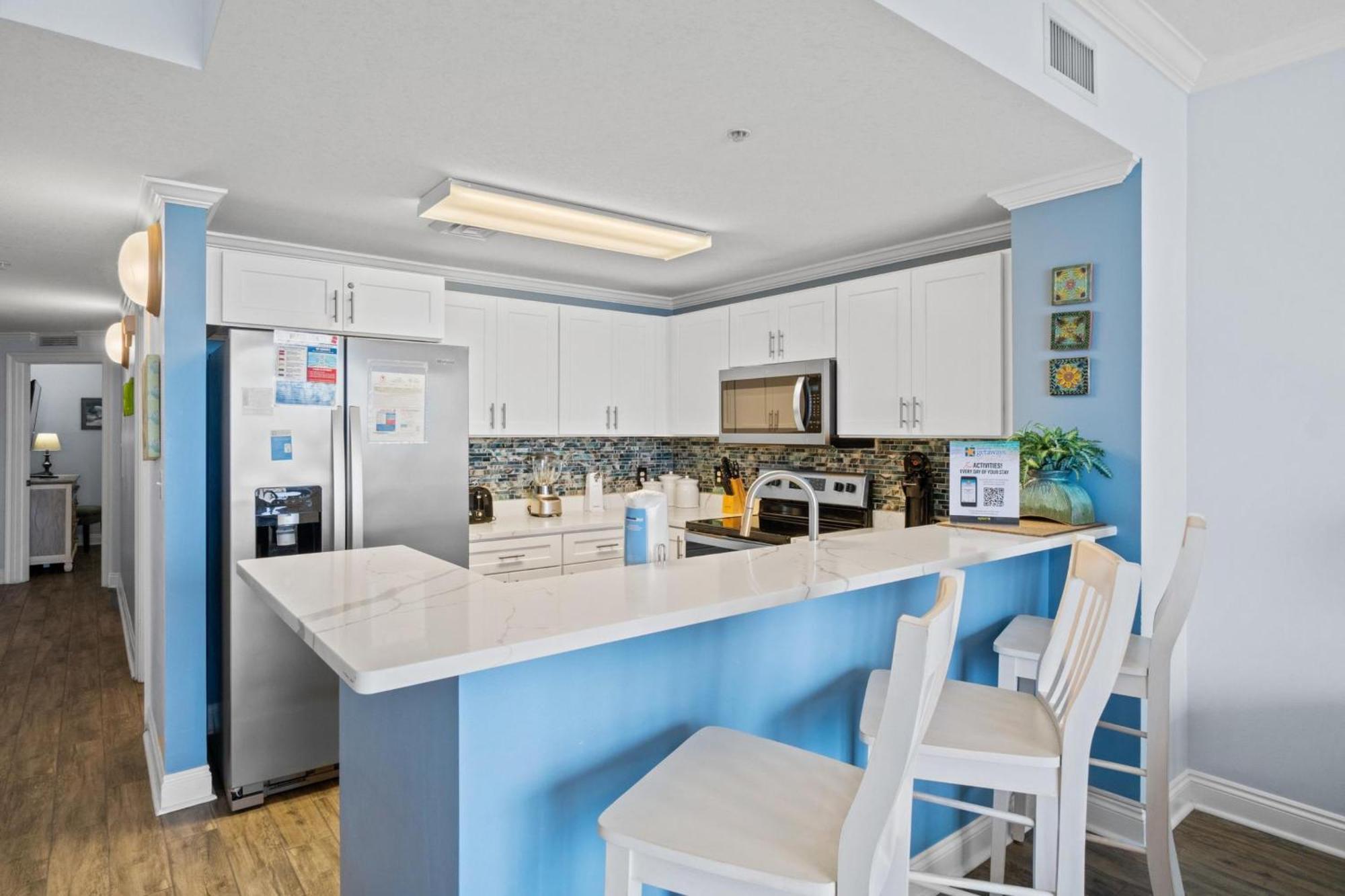 Calypso Beach Resort Panama City Beach Chambre photo