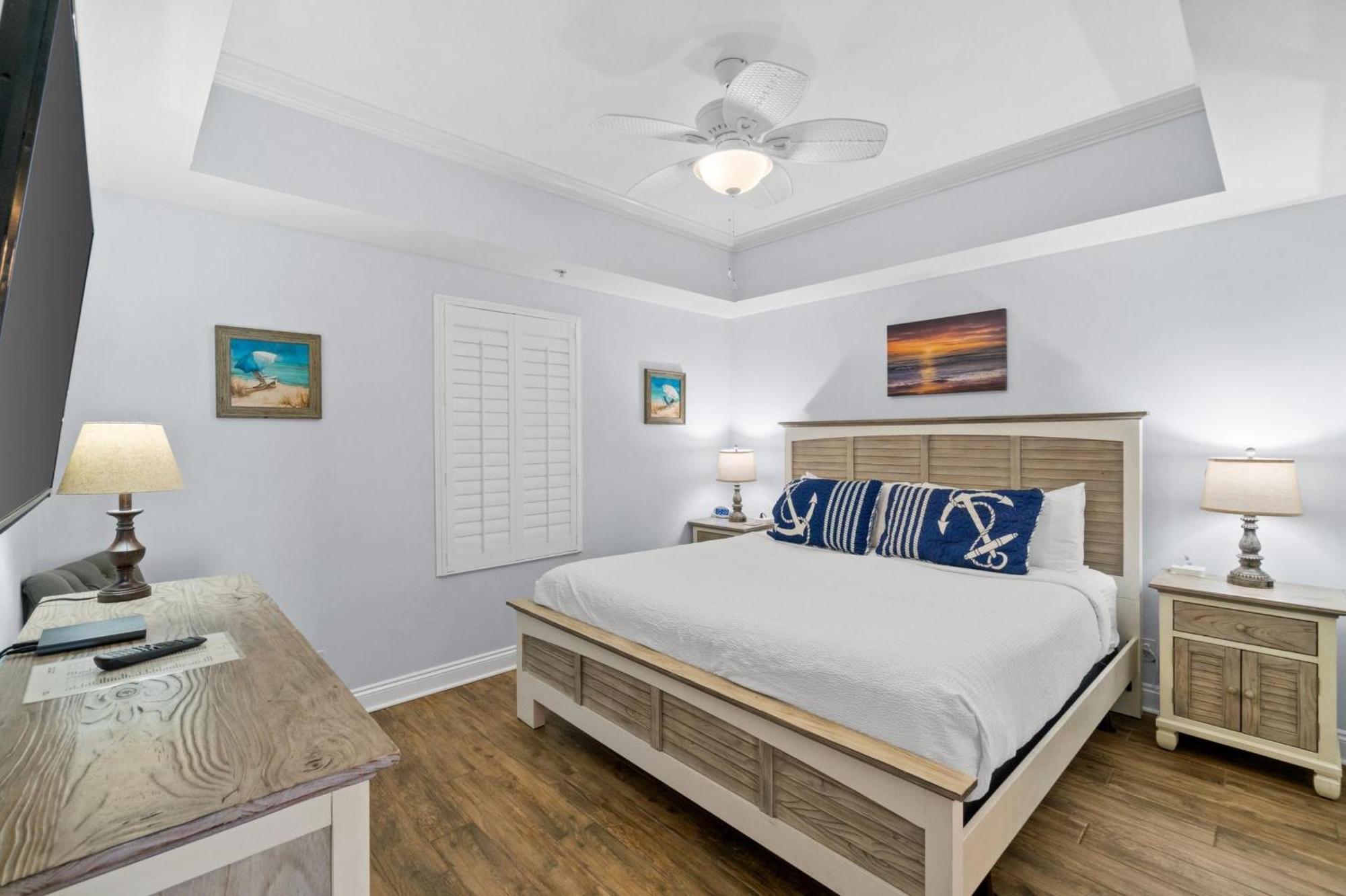 Calypso Beach Resort Panama City Beach Chambre photo