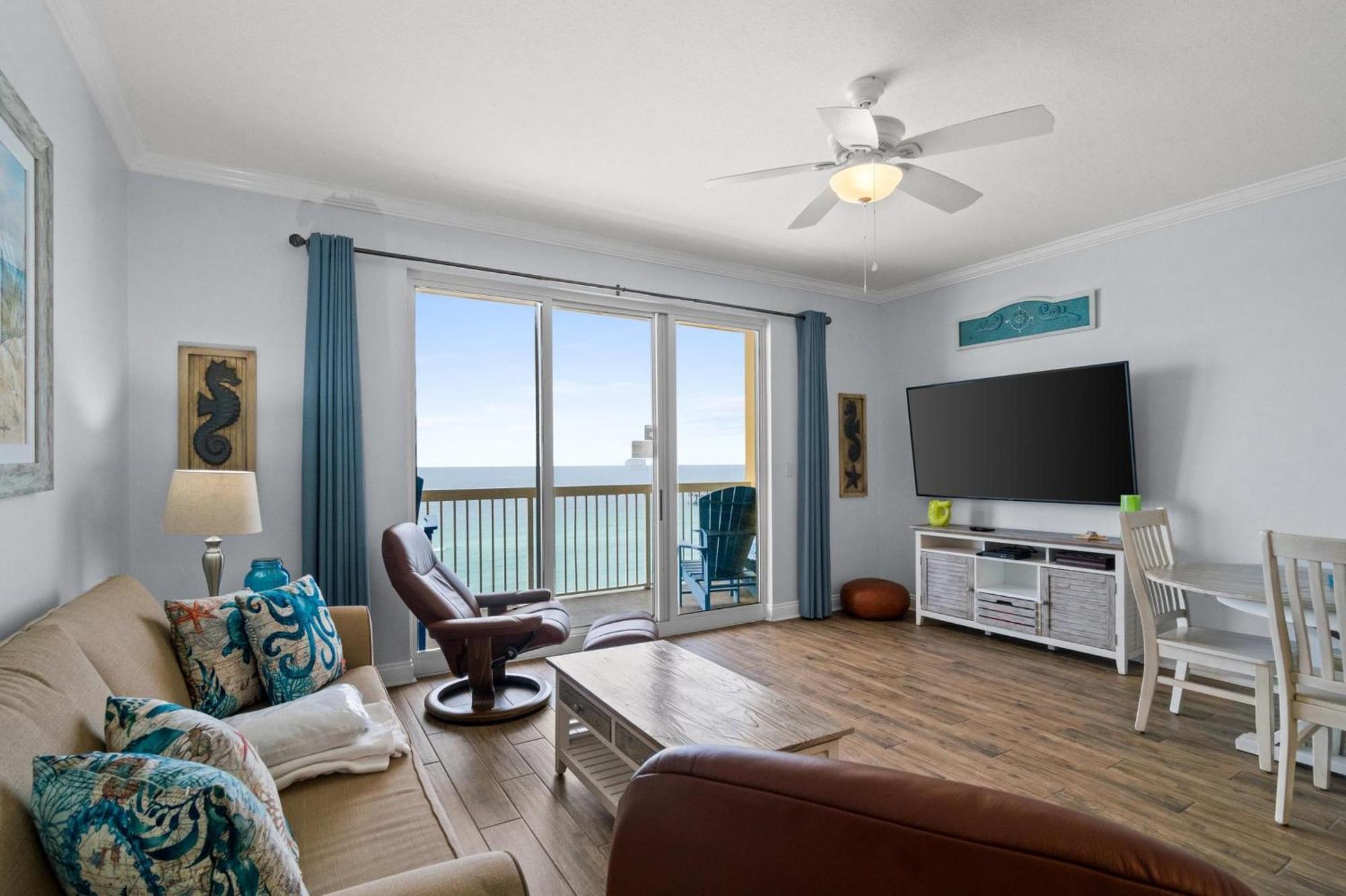 Calypso Beach Resort Panama City Beach Chambre photo