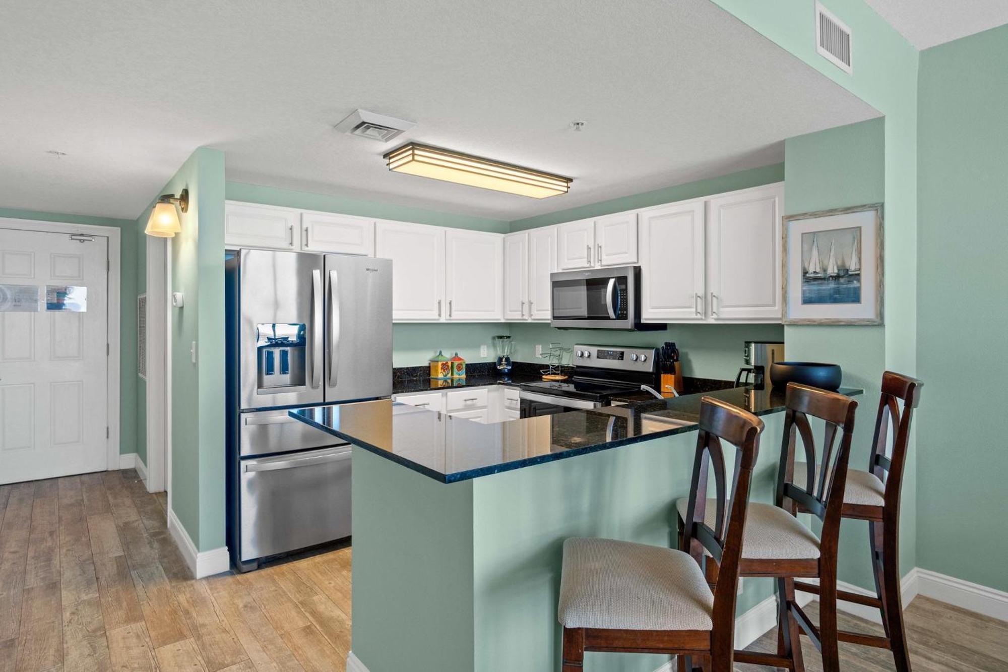Calypso Beach Resort Panama City Beach Chambre photo