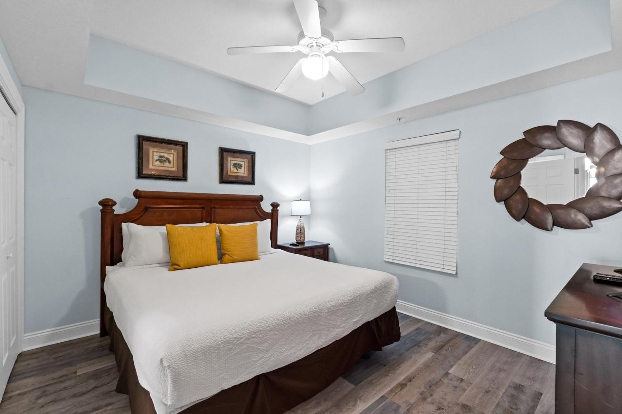 Calypso Beach Resort Panama City Beach Extérieur photo
