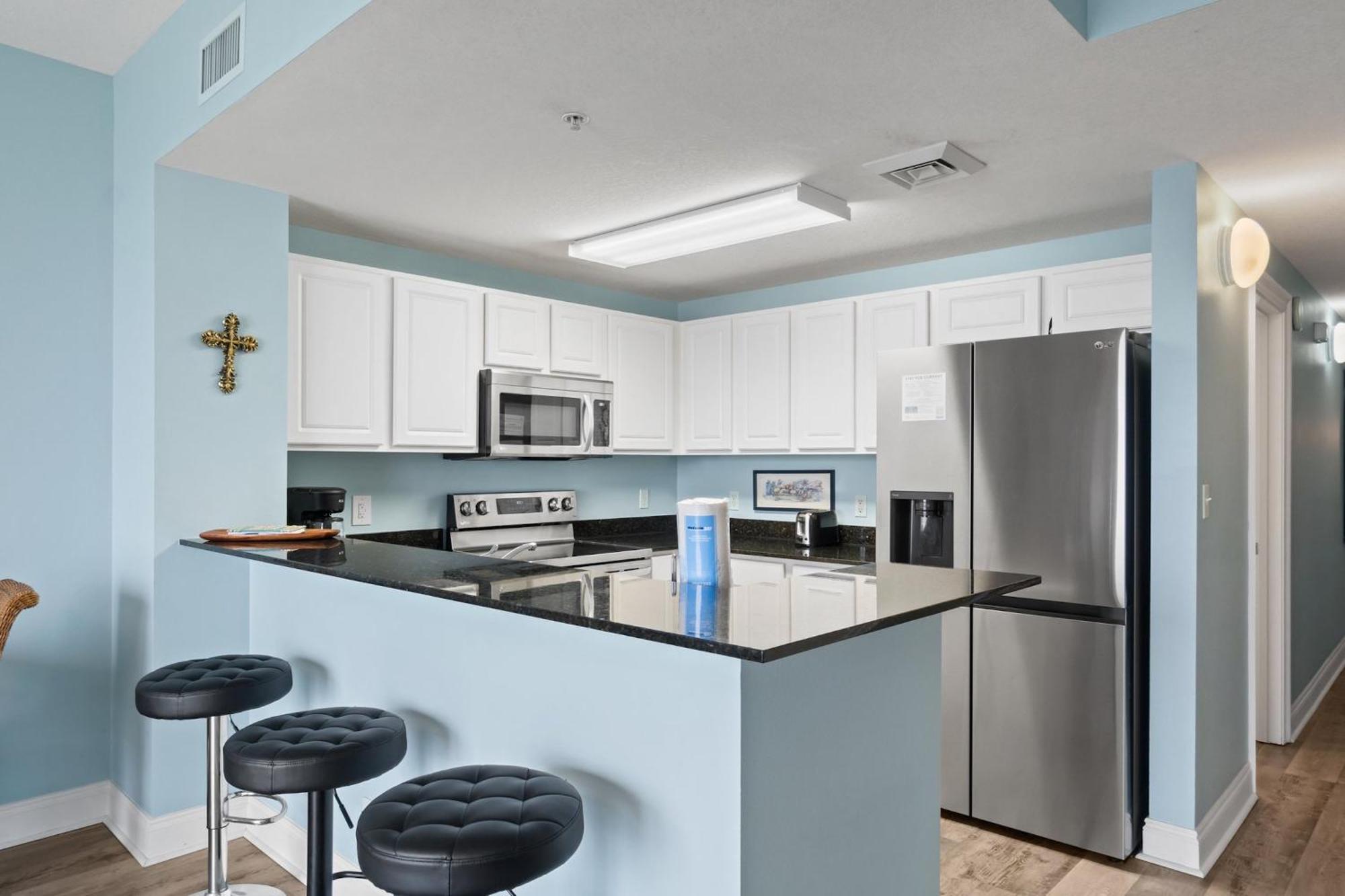 Calypso Beach Resort Panama City Beach Chambre photo