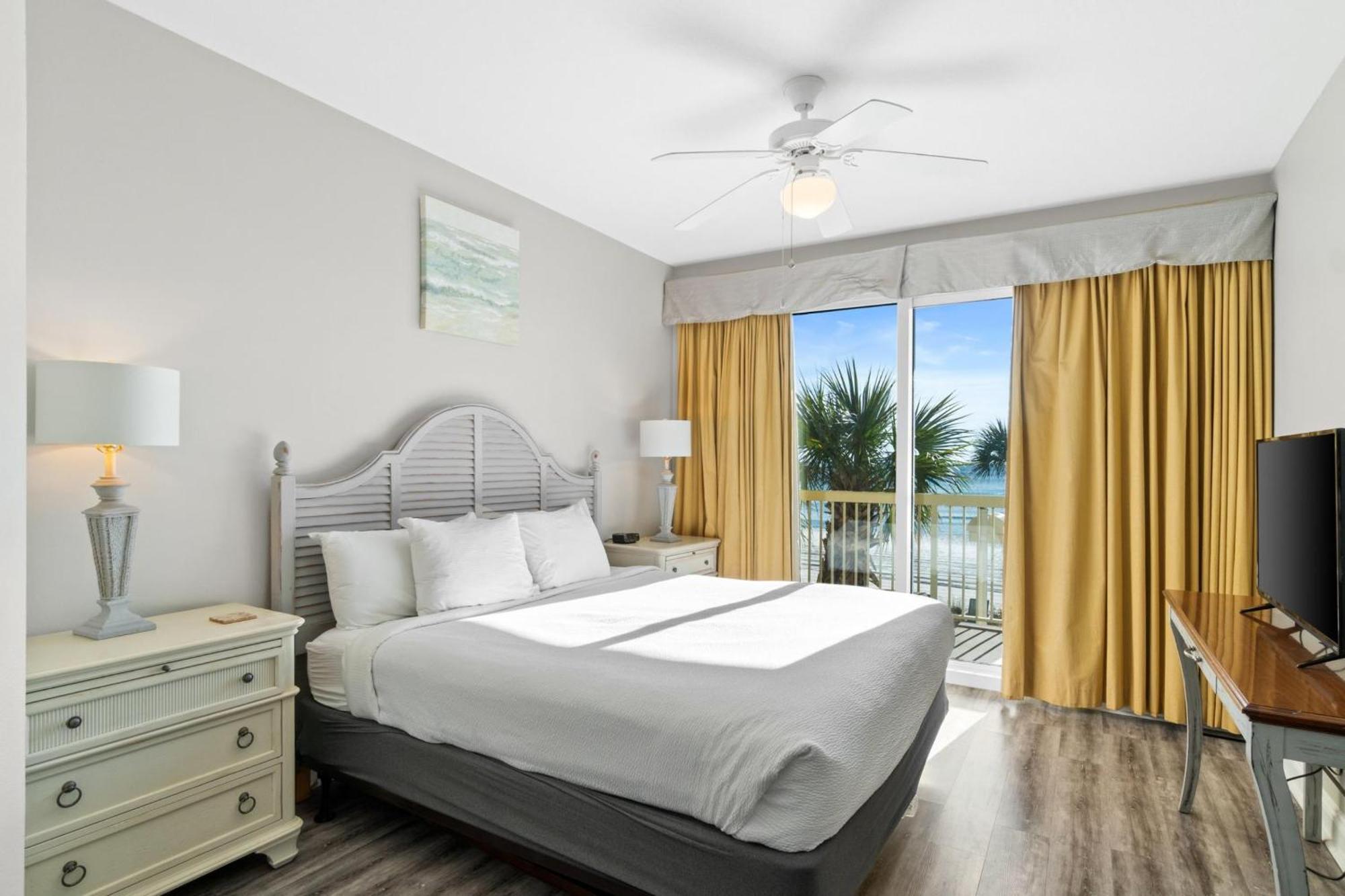 Calypso Beach Resort Panama City Beach Chambre photo