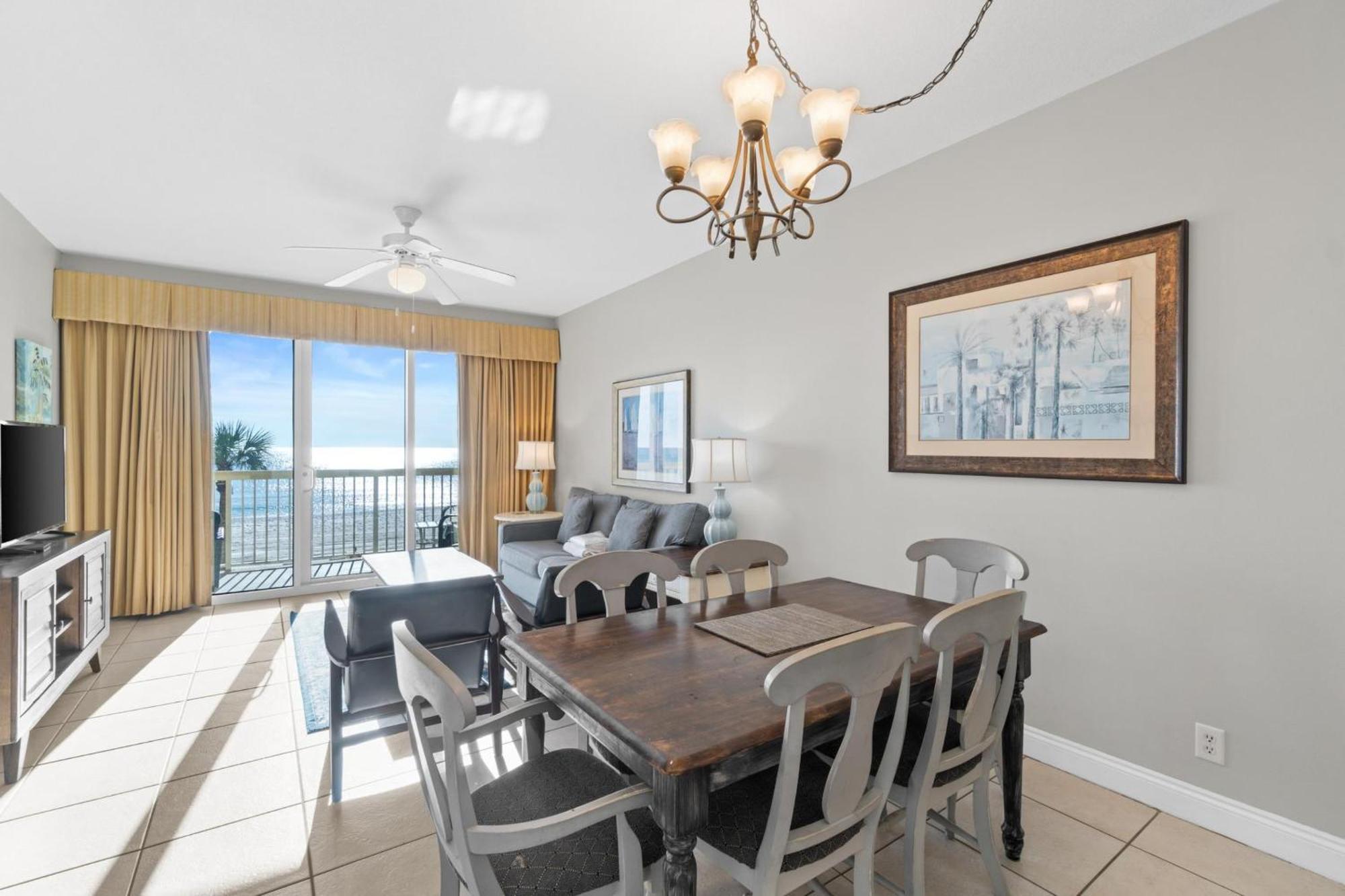 Calypso Beach Resort Panama City Beach Chambre photo