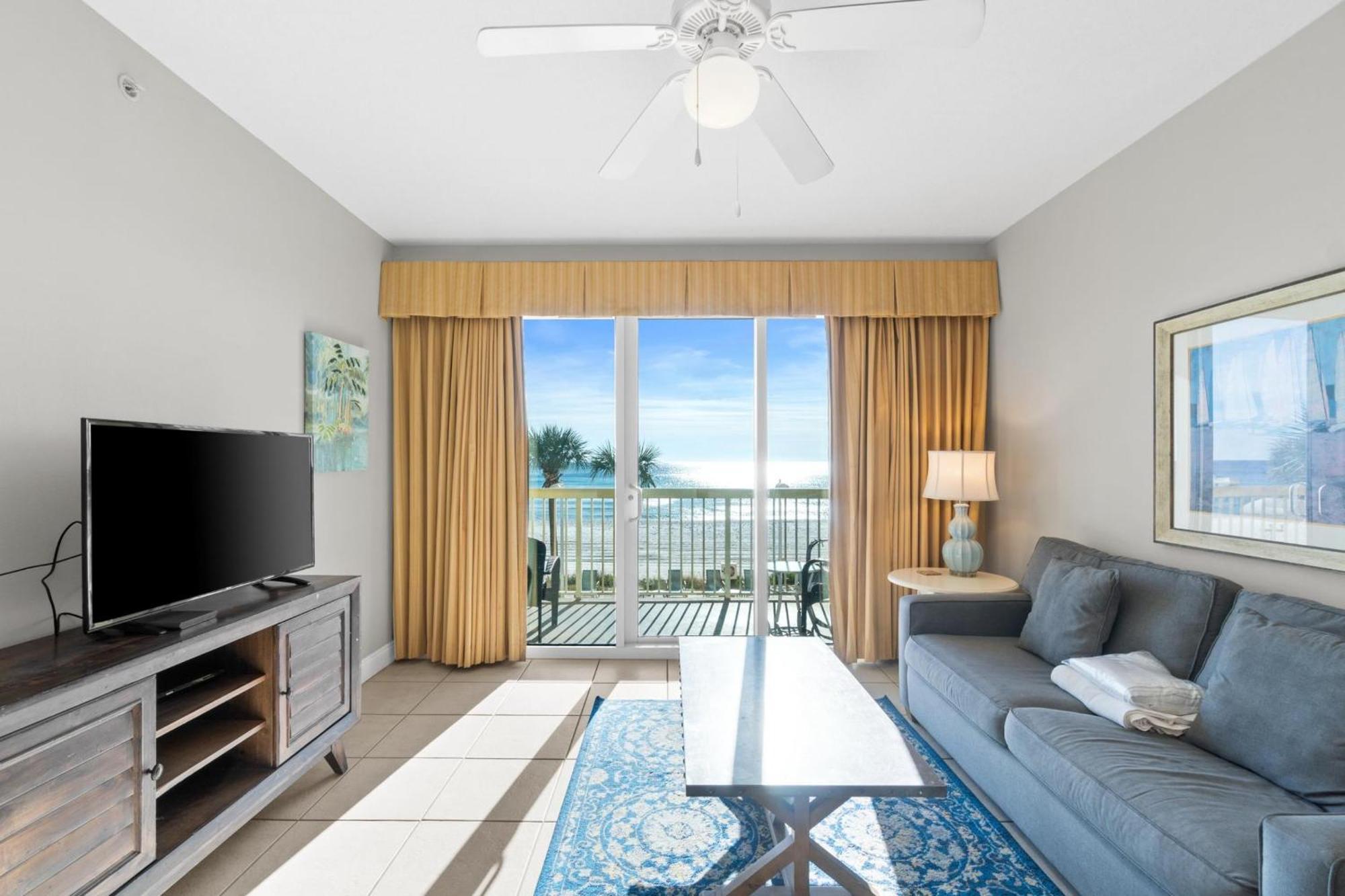 Calypso Beach Resort Panama City Beach Chambre photo