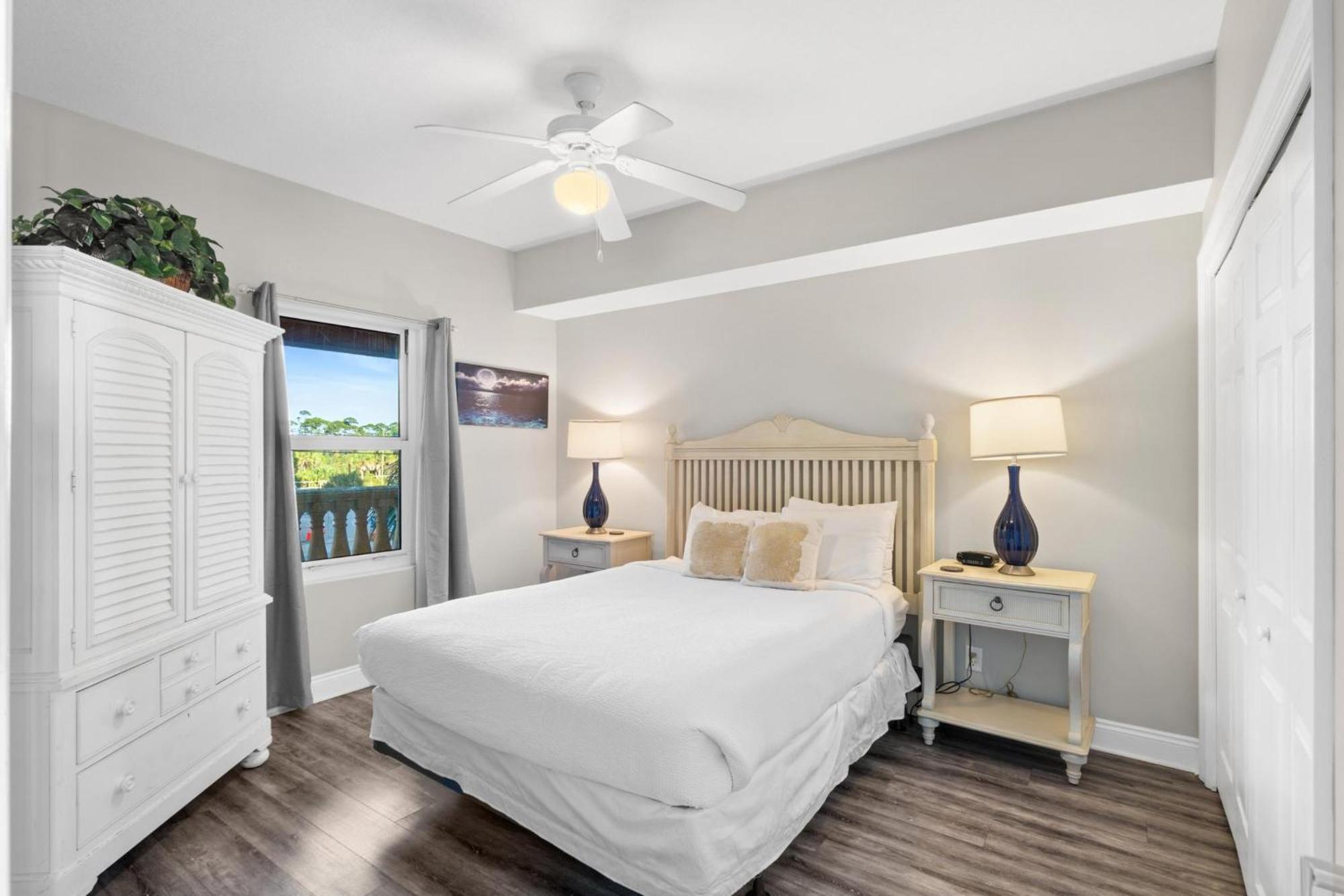 Calypso Beach Resort Panama City Beach Chambre photo